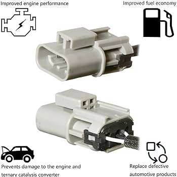 希少新品未使用　ampex no3s Toyota Lexus OEM Green 40 amp Fuse 40A Genuine 40AMP Fusible